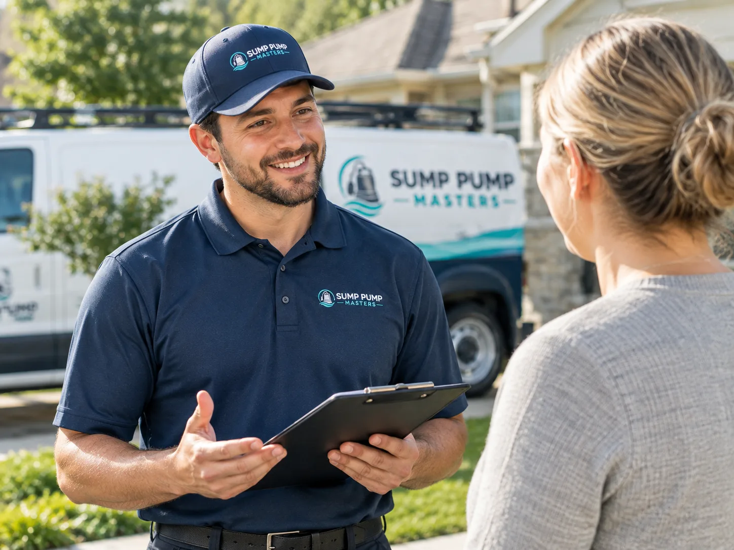 Sump Pump Repair Lineville, IA FAQs